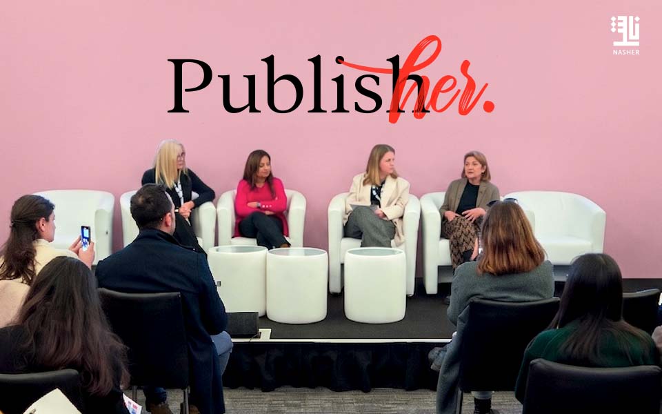 PublisHer Introduces PublisHer Studio to Support Women