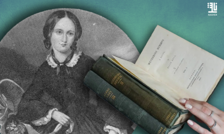 Wuthering Heights Makes History Again
