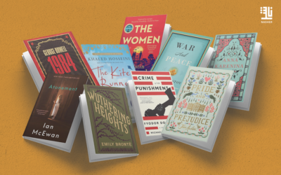 10 Timeless Novels That Shaped Literature