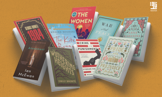 10 Timeless Novels That Shaped Literature