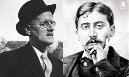 When Joyce Fell Silent… and So Did Proust