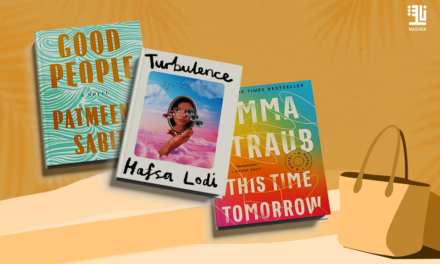 Summer Reading Recommendations for 2026