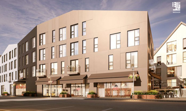 Literary-Inspired Hilton Opens in Iceland