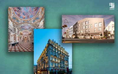 Books Inspire New Travel Experiences