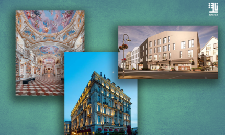 Books Inspire New Travel Experiences