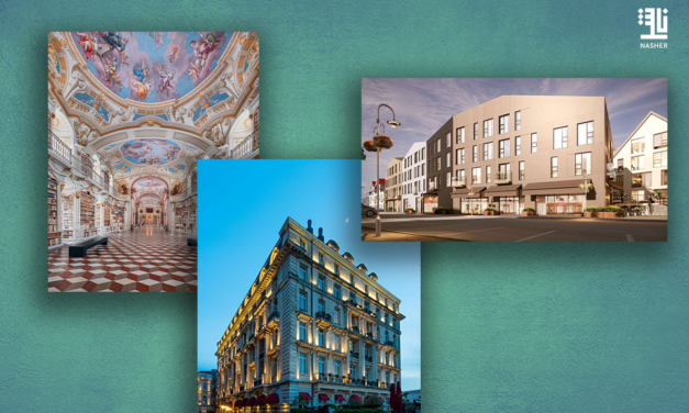 Books Inspire New Travel Experiences