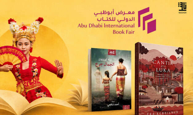 Abu Dhabi Highlights Indonesian Literature and Publishing