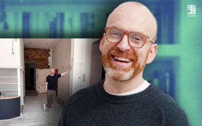 Matt Haig Launches Independent Bookshop