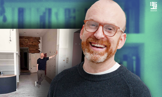 Matt Haig Launches Independent Bookshop