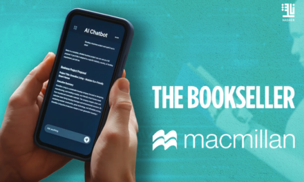 AI Concerns Disrupt Major Book Acquisition