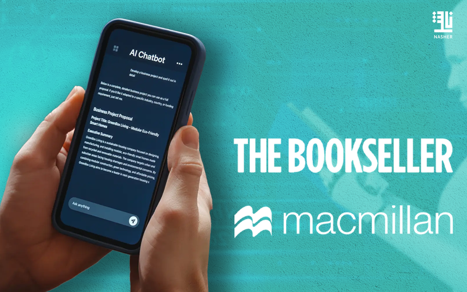 AI Concerns Disrupt Major Book Acquisition