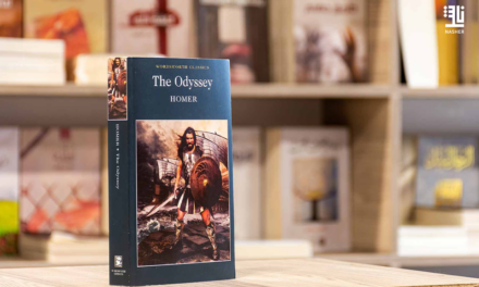 How The Odyssey Revived Poetry Sales