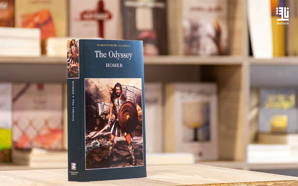How The Odyssey Revived Poetry Sales