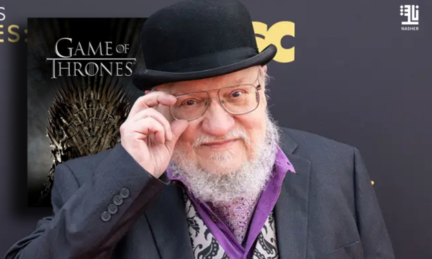 George R.R. Martin Returns Under Public Pressure