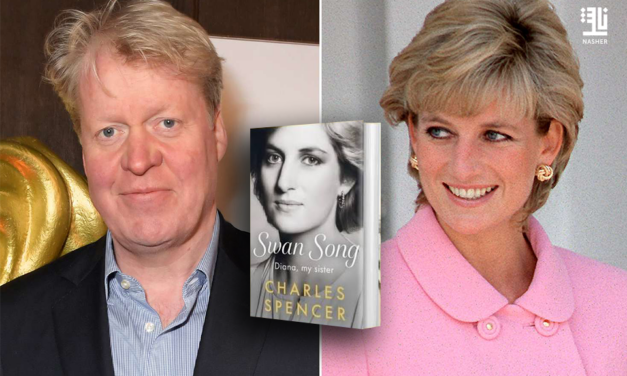 Charles Spencer Reopens Diana’s Story