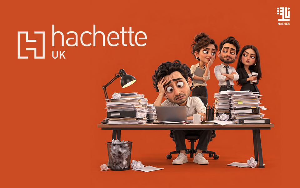 Quels Changements À Venir Chez Hachette UK ?