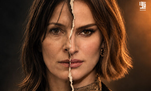 Are Natalie Portman and “M” the Same Person?