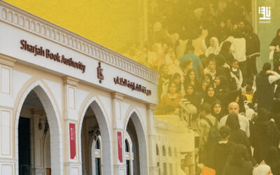 Why is Global Publishing Turning to Sharjah?