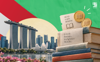Singapore Will Pay You to Read