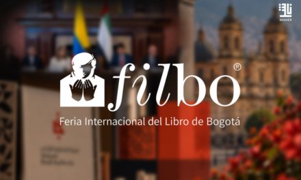 Sharjah Becomes FILBo’s First Arab Guest