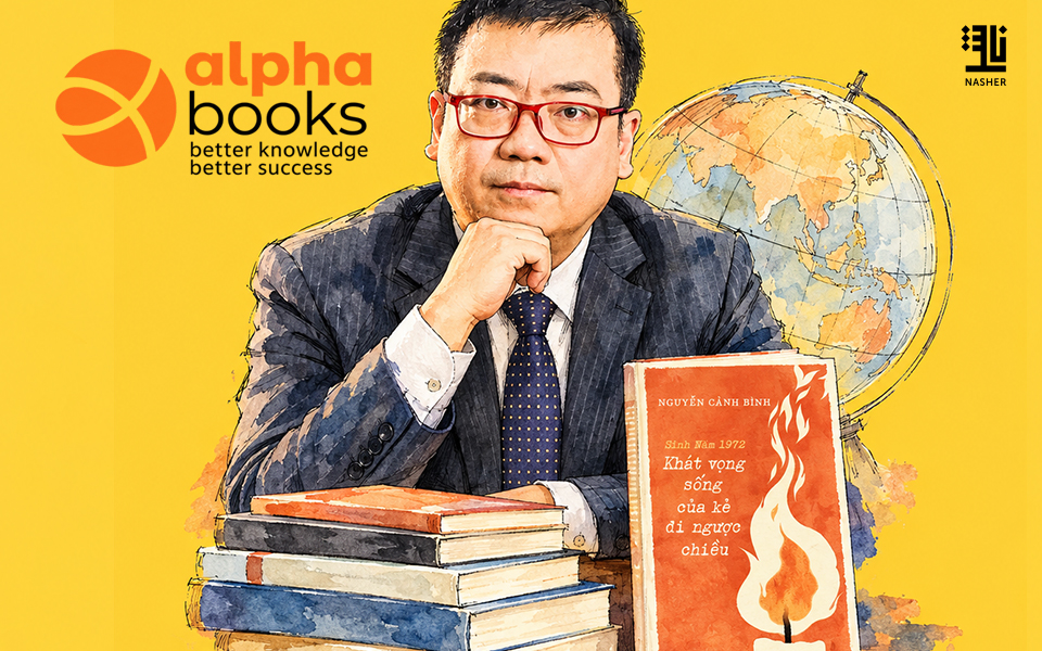 Alpha Books – WEB