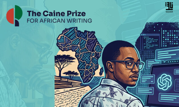 Who Wrote The Blue Fighter? Caine Prize Investigates AI Claims