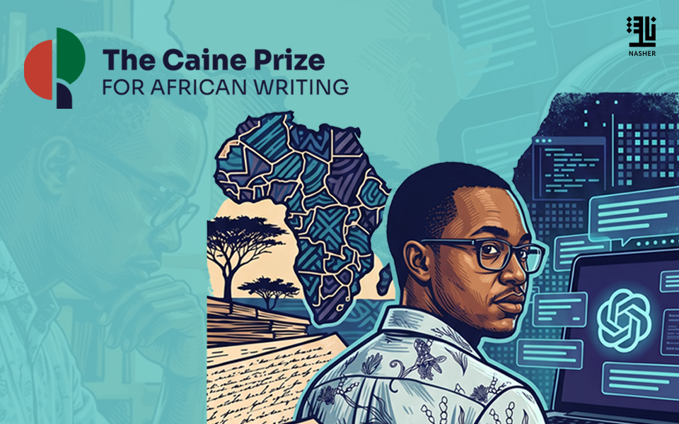 Who Wrote The Blue Fighter? Caine Prize Investigates AI Claims