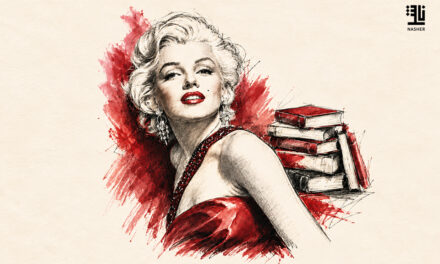 Inside Marilyn Monroe’s Personal Library