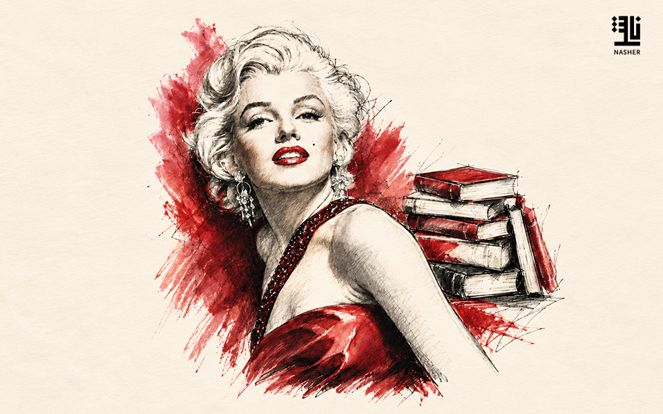 Marilyn Monroe – WEB copy