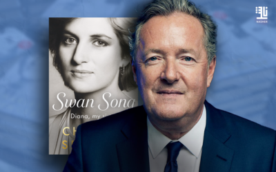 Piers Morgan Demands Retraction of Memoir by Charles Spencer