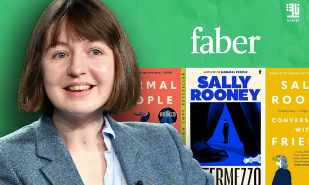 Why Sally Rooney’s Books Are Leaving UK Shelves