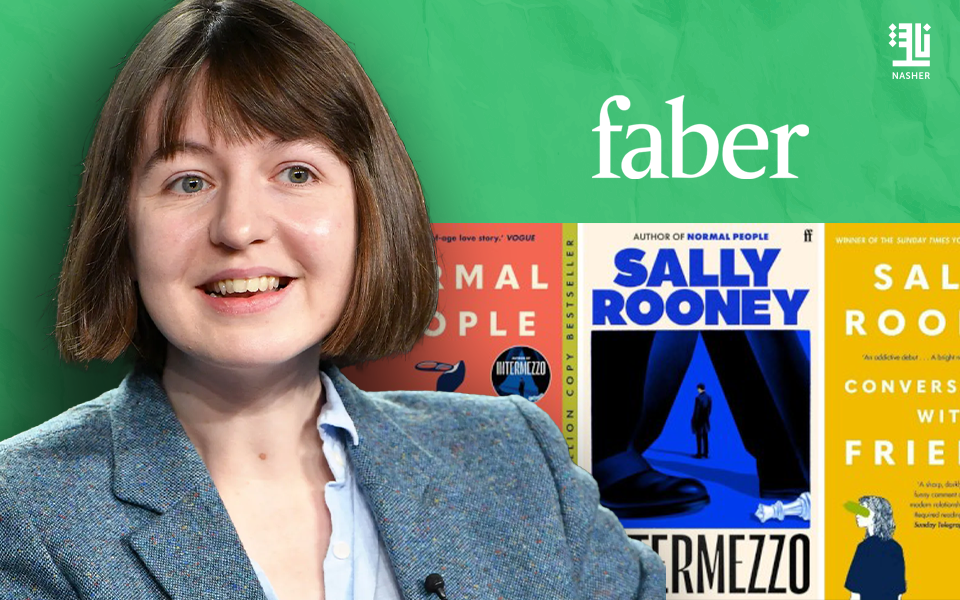 Why Sally Rooney’s Books Are Leaving UK Shelves