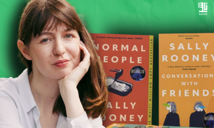 Sally Rooney Gains Support From Hundreds of Authors