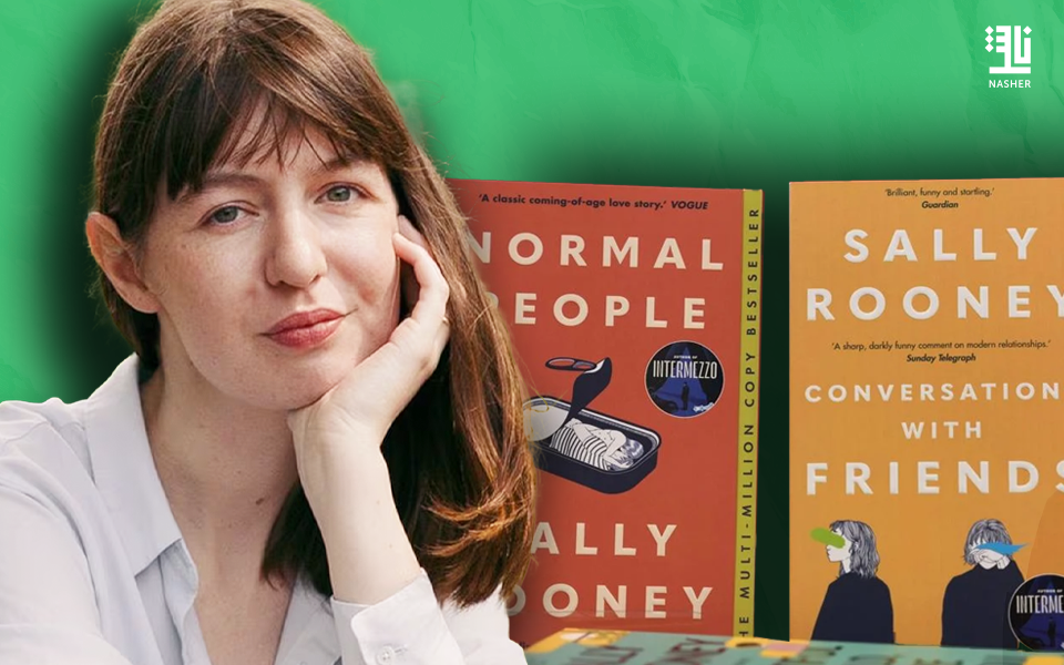 Sally Rooney Gains Support From Hundreds of Authors